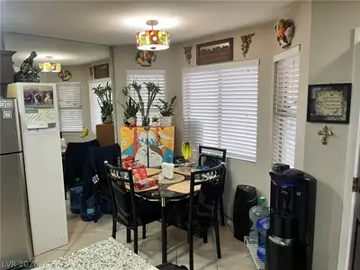 7948 Diamond Rock Way 102 Dining Area