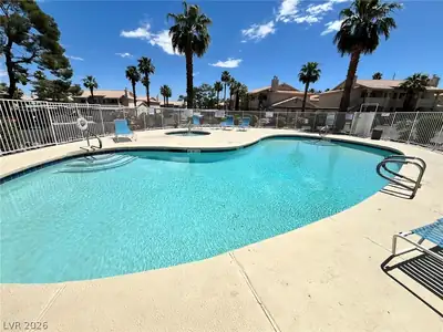 7948 Diamond Rock Way 102 Pool
