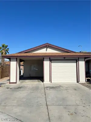 3932 Calle Mirador, Las Vegas