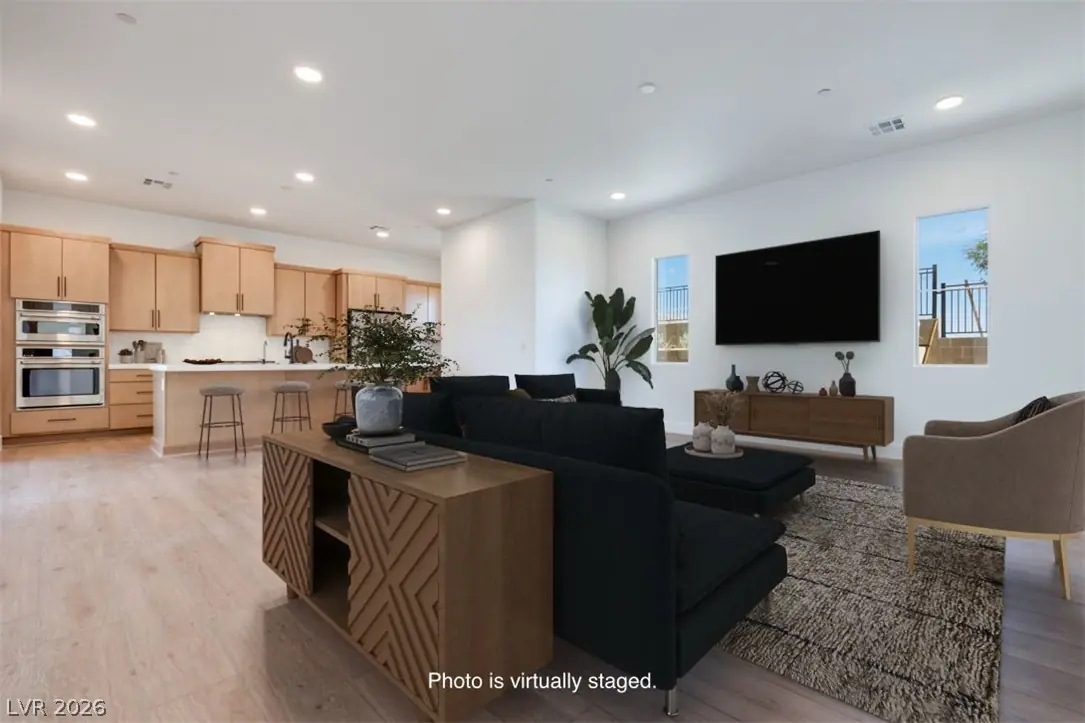 12186 Pink Sunrise Street, Las Vegas, NV 89138