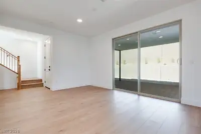 12186 Pink Sunrise Street, Las Vegas, NV 89138 Dining Area