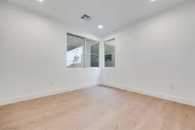 12186 Pink Sunrise Street, Las Vegas, NV 89138 Bedroom