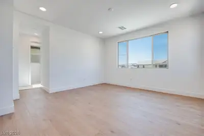 12186 Pink Sunrise Street, Las Vegas, NV 89138 Primary Bedroom