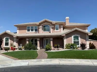 7718 Willow Cove Circle Las Vegas, NV 89129