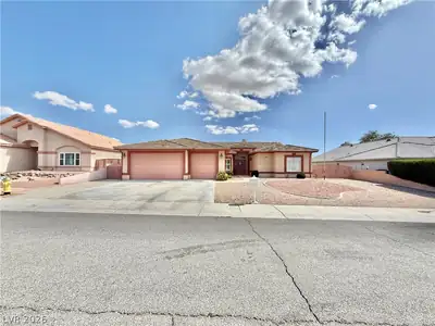 3551 East Vineyard Drive Pahrump, NV 89048