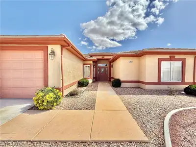 3551 East Vineyard Drive 