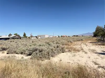 2710 East Deerskin Street Pahrump, NV 89048