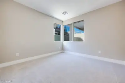 1081 Soaring Sage Avenue, Las Vegas, NV 89138 Bedroom