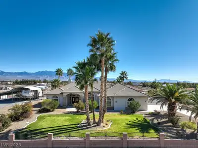 2851 Winchester Avenue Pahrump, NV 89048