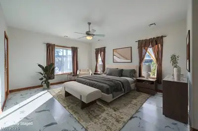 2851 Winchester Avenue, Pahrump, NV 89048 Bedroom
