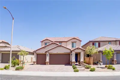 8230 Skye Struck Drive Las Vegas, NV 89166