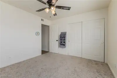 2122 Sleepy Court 2122 Bedroom