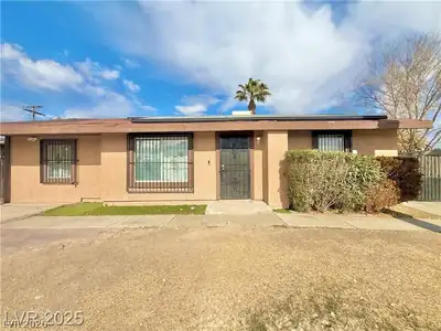 3209 El Morro Avenue, Las Vegas