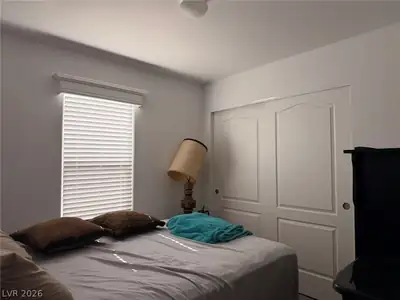 311 Jobella Lane Bedroom