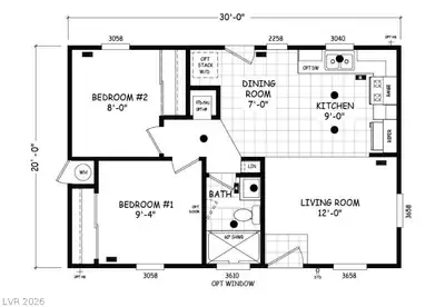 311 Jobella Lane Pahrump, NV 89048
