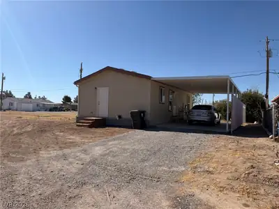 311 Jobella Lane Front of Structure