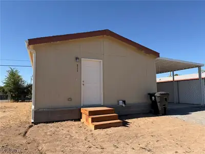 311 Jobella Lane Front of Structure