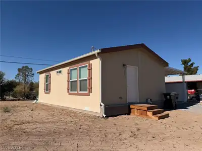 311 Jobella Lane Front of Structure
