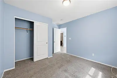 6984 Comiskey Park Street Bedroom