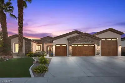805 Lake Hill Drive Boulder City, NV 89005