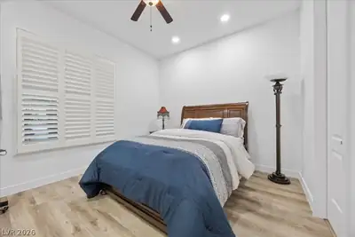 805 Lake Hill Drive, Boulder City, NV 89005 Bedroom