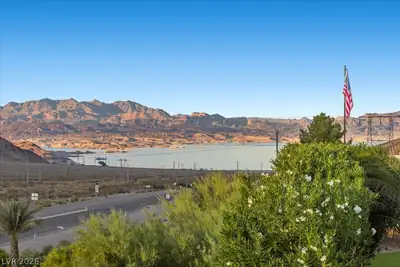 805 Lake Hill Drive, Boulder City, NV 89005 Lake