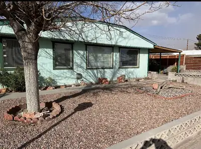 5374 North Sir Richard Drive, Las Vegas