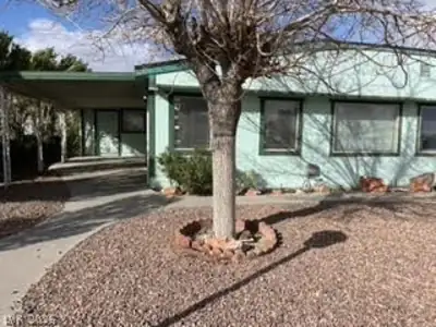 5374 North Sir Richard Drive 