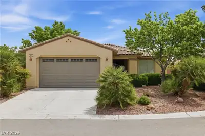 4911 South Castello Way, Pahrump