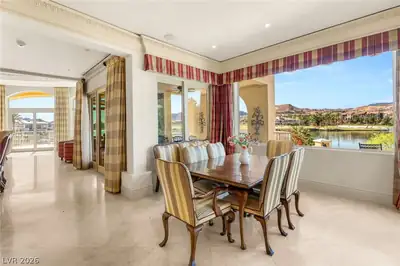 8 Rue Promenade Way, Henderson, NV 89011 Dining Area