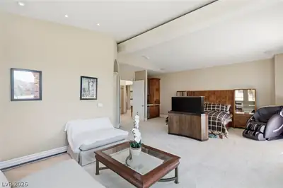 8 Rue Promenade Way, Henderson, NV 89011 Bedroom