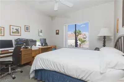 2121 Red Dawn Sky Street, Las Vegas, NV 89134 Bedroom