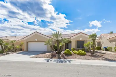 2121 Red Dawn Sky Street, Las Vegas