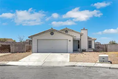 1005 Brookside Court, Henderson