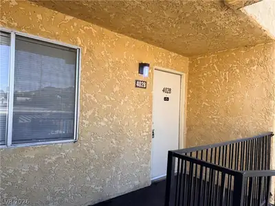 1303 Darlene Way 402B, Boulder City