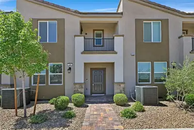 528 Ylang Place Henderson, NV 89015