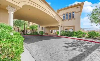 2455 West Serene Avenue 715 Las Vegas, NV 89123