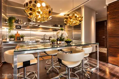 4381 West Flamingo Road 5701 Kitchen
