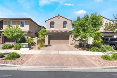 347 Andy Wheeler Drive, Henderson