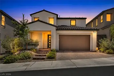 11555 Sailing Stones Street Las Vegas, NV 89138