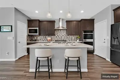 11555 Sailing Stones Street Kitchen