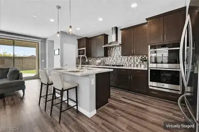 11555 Sailing Stones Street Kitchen
