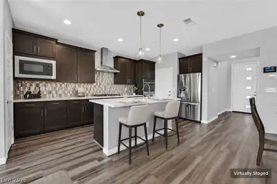 11555 Sailing Stones Street Kitchen