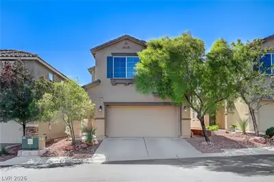 10837 Hunters Green Avenue Las Vegas, NV 89166