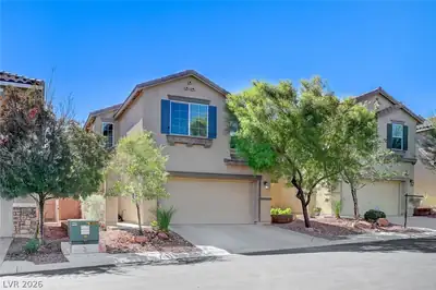 10837 Hunters Green Avenue, Las Vegas, NV 89166 