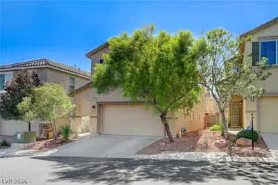 10837 Hunters Green Avenue, Las Vegas, NV 89166 