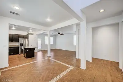 10837 Hunters Green Avenue, Las Vegas, NV 89166 