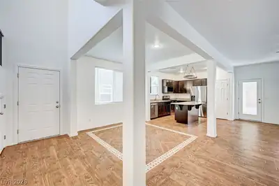 10837 Hunters Green Avenue, Las Vegas, NV 89166 