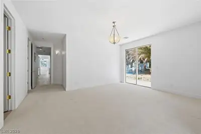 8821 Greensboro Lane, Las Vegas, NV 89134 Bedroom
