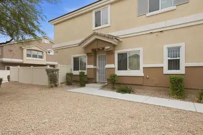 5551 Box Cars Court 103, Las Vegas